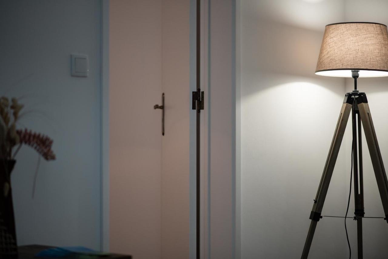 Apartamento Dos Clérigos Ponta Delgada Exterior foto