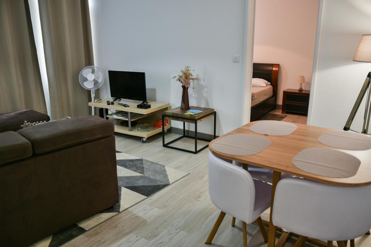 Apartamento Dos Clérigos Ponta Delgada Exterior foto