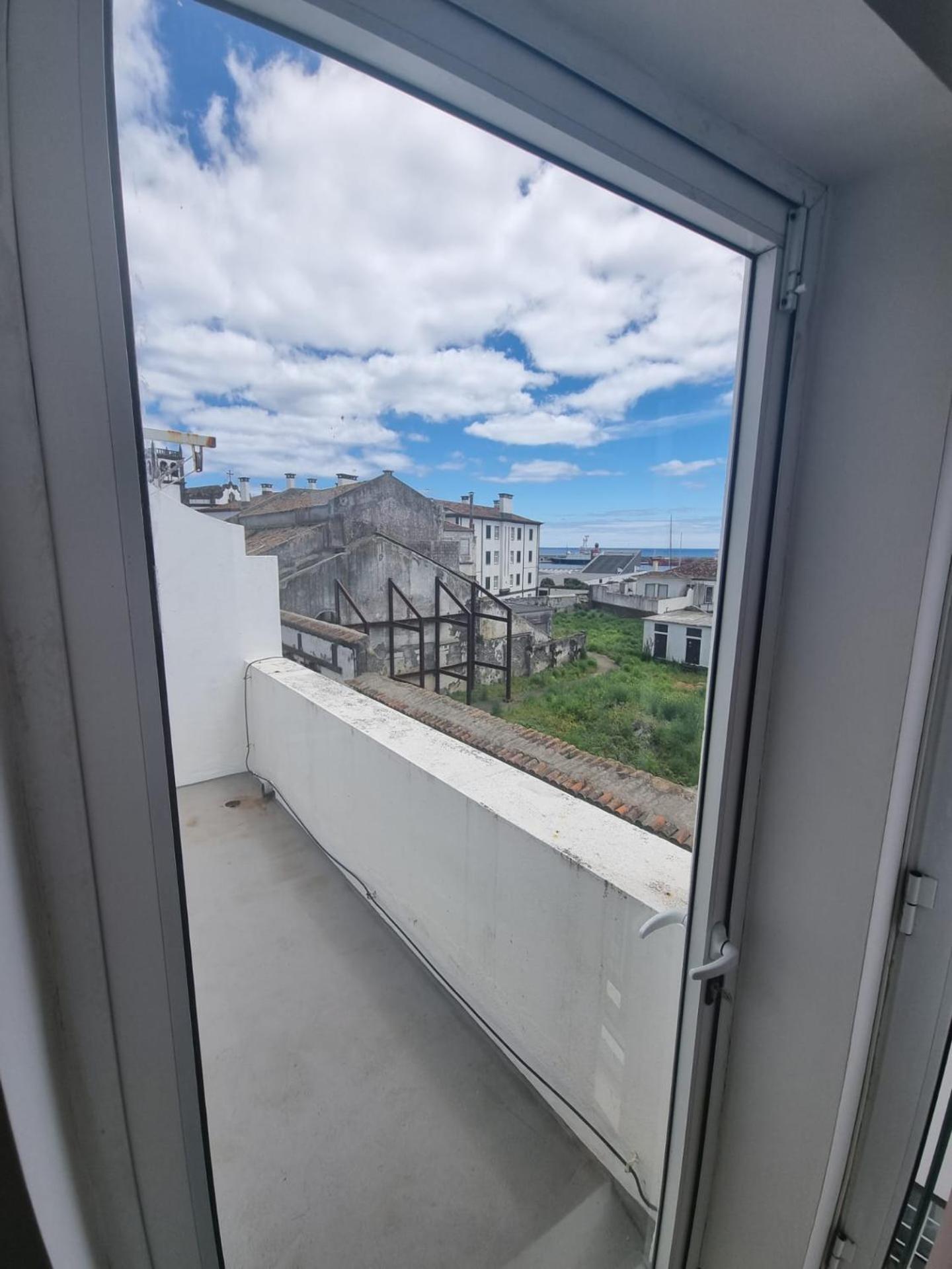 Apartamento Dos Clérigos Ponta Delgada Habitación foto