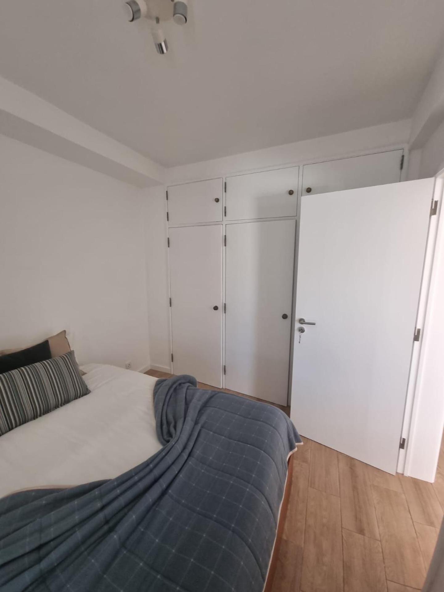 Apartamento Dos Clérigos Ponta Delgada Habitación foto